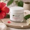 Crema Hidratante Hibisco