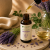 Aceite Esencial de Lavanda