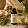 Aceite Esencial de Romero