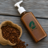Champú de Café