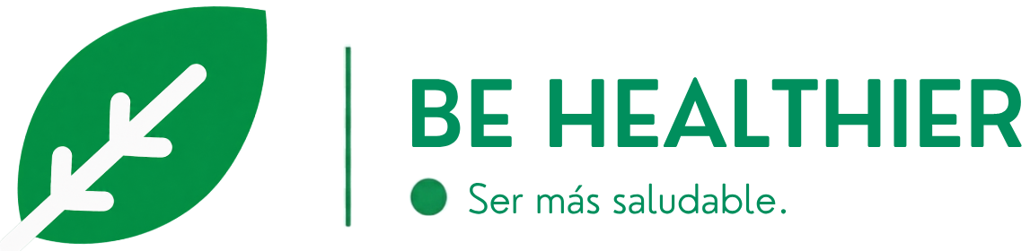 BE HEALTHIER